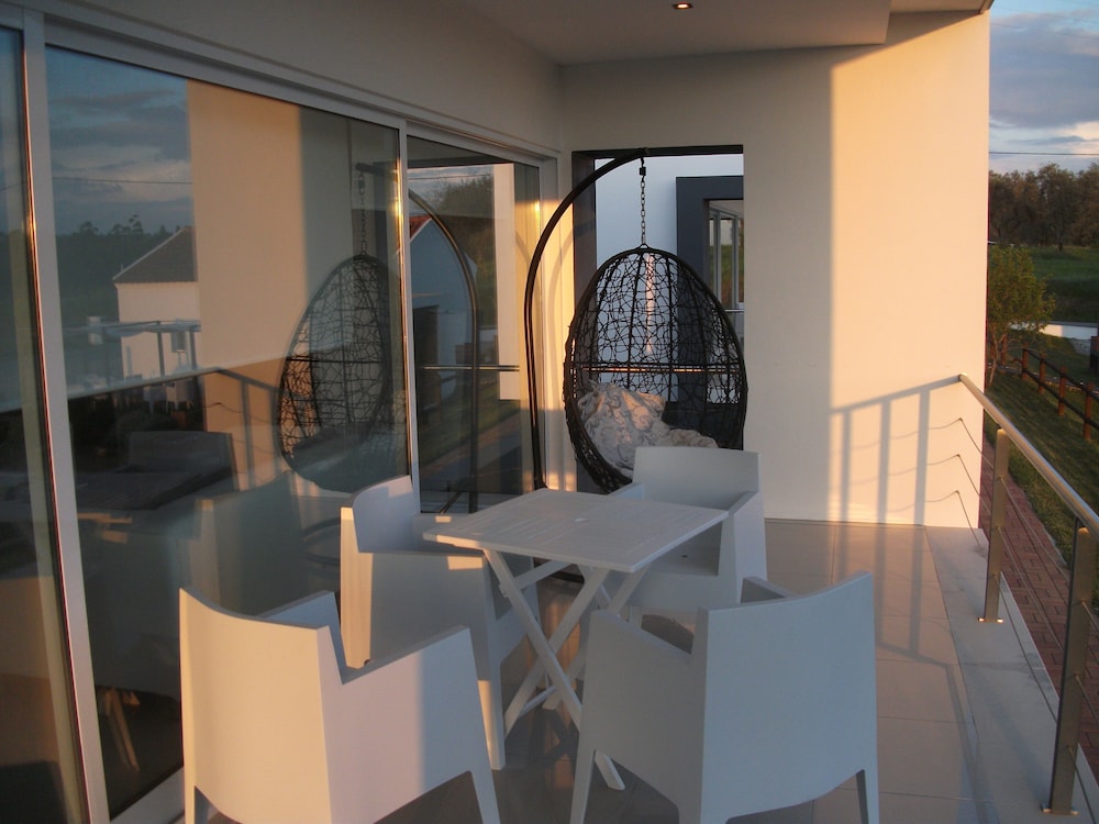 Casas da Bica
