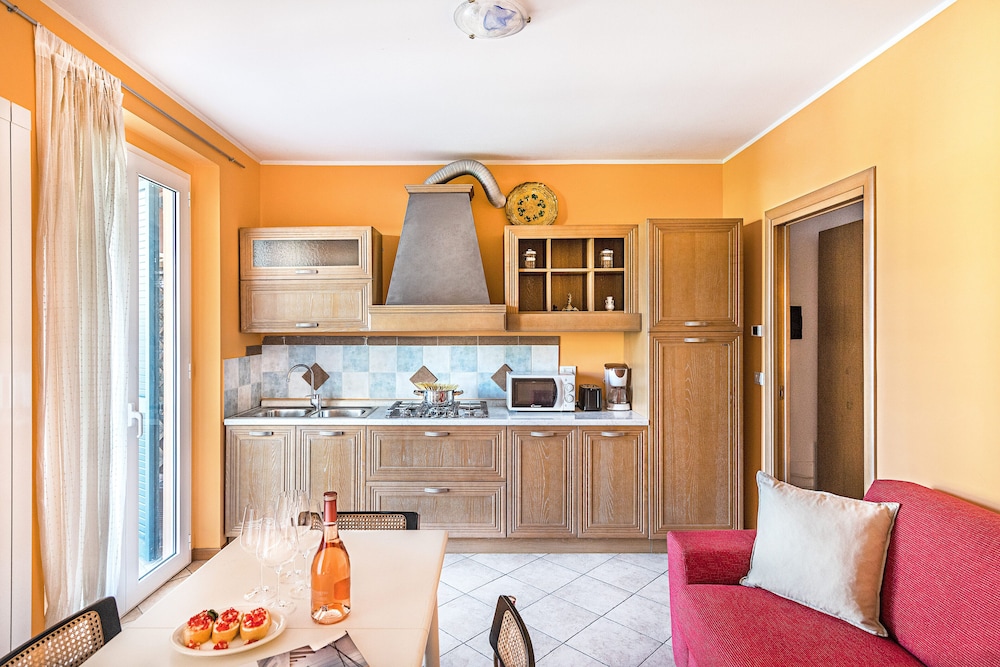 Annamaria 9 Apartment by Wonderful Italy photo 3