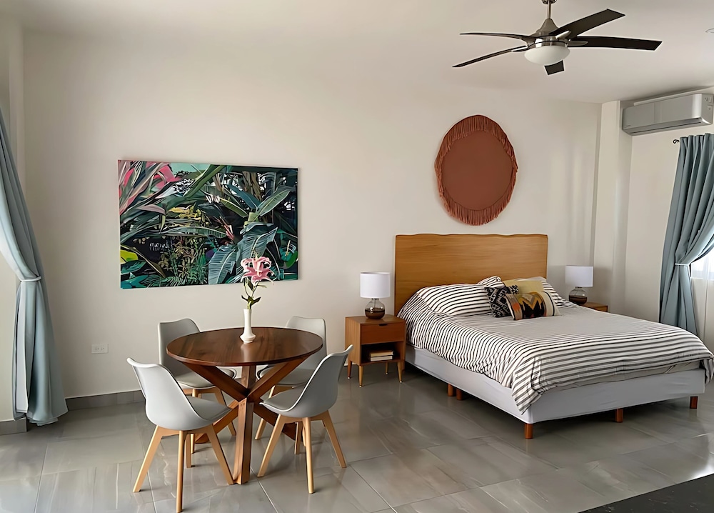 Discover Your Tulum Sanctuary Stylish Studio in Vibrant La Veleta!