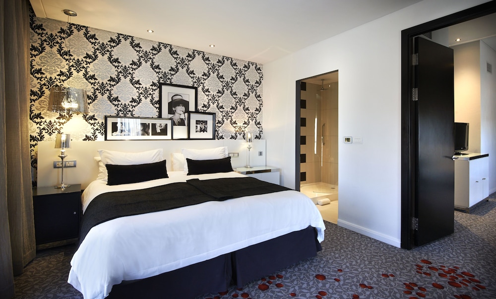 Johannesburg Vacations - Protea Hotel Fire Ice by Marriott JHB Melrose Arch - Property Image 14