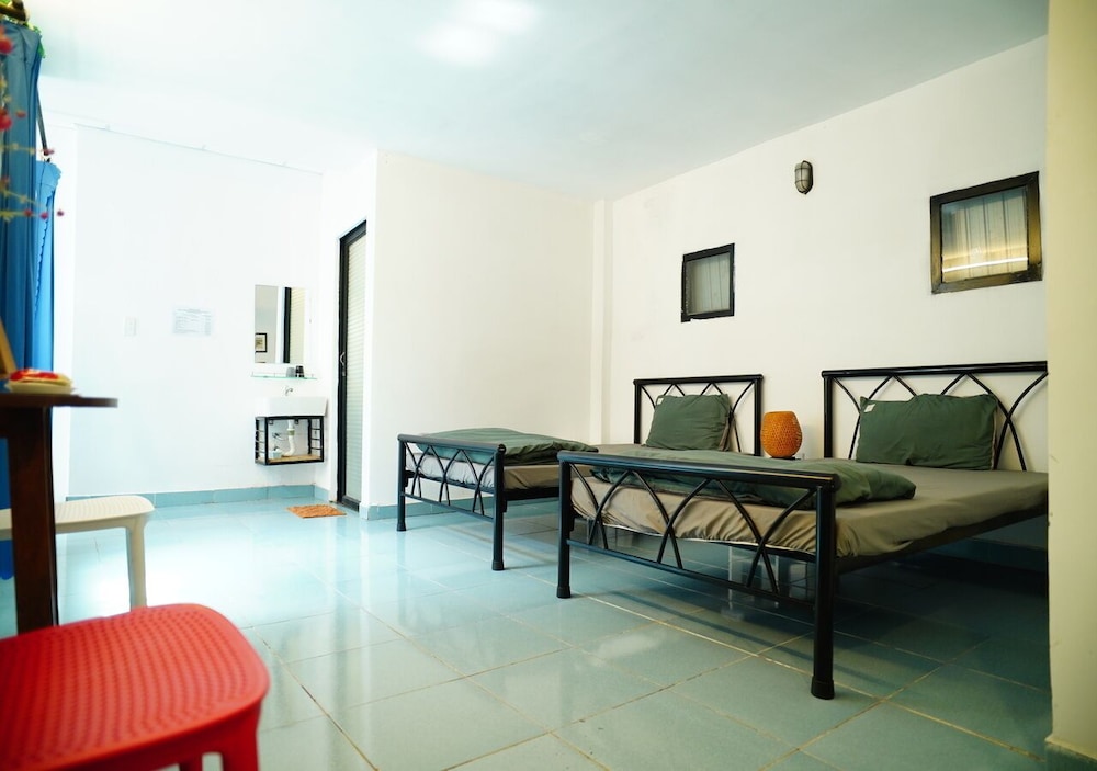Vuon Thu Do Homestay