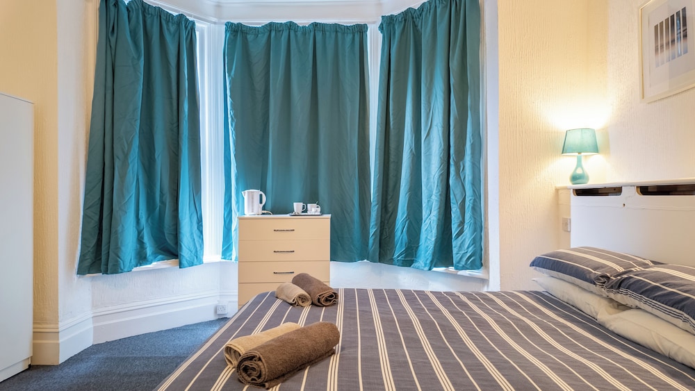 Pebbles Guest house