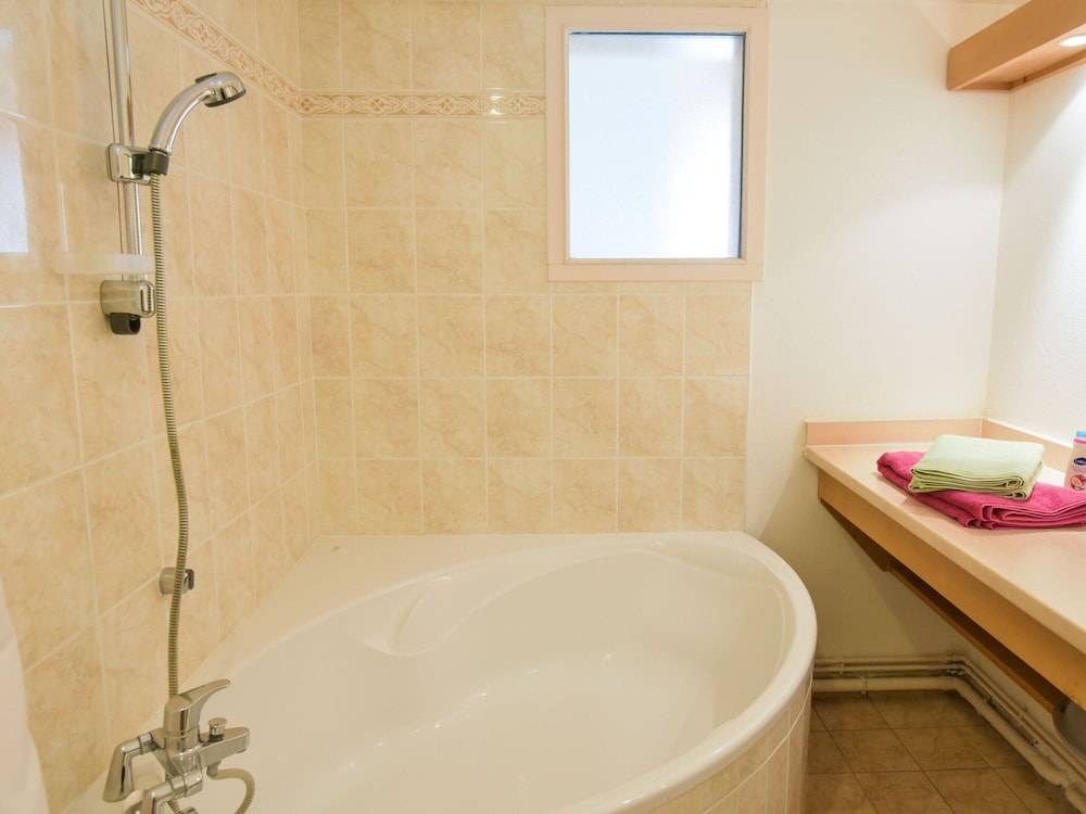 Charming Savoyard Apartment