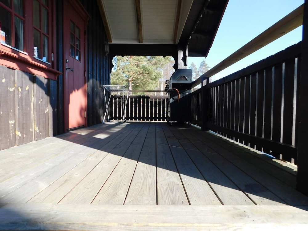 Lake View Cabin view 5