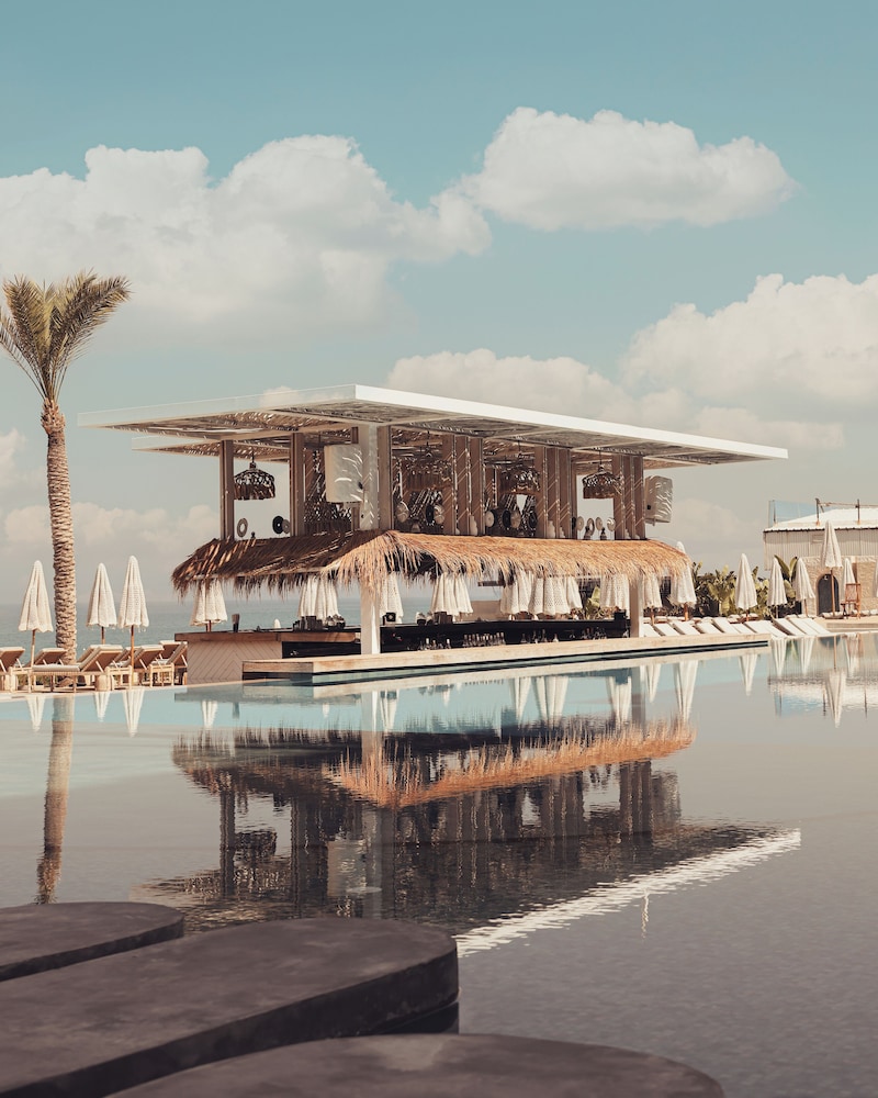Ocean Blue Resort