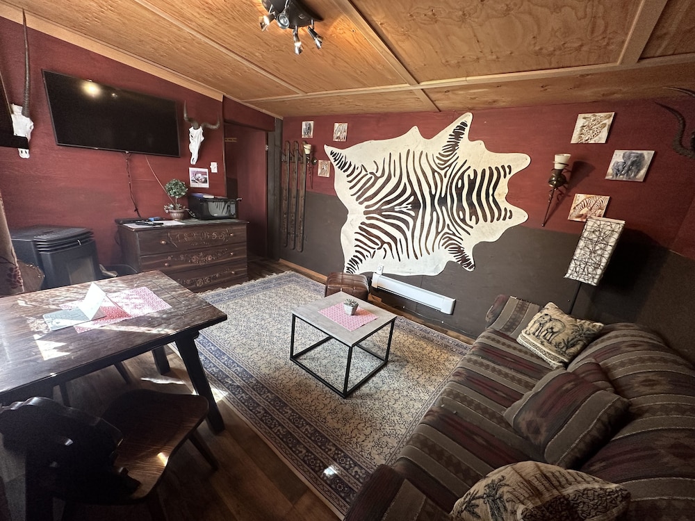 Guest House Austria