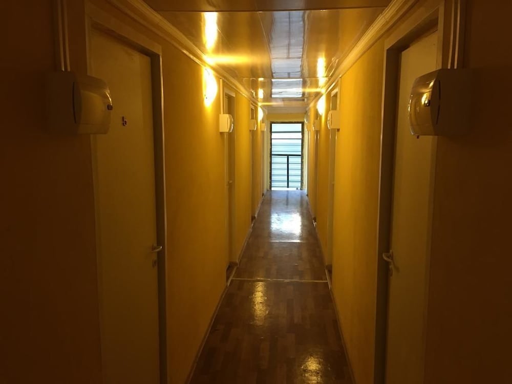 Hostel Malinovski