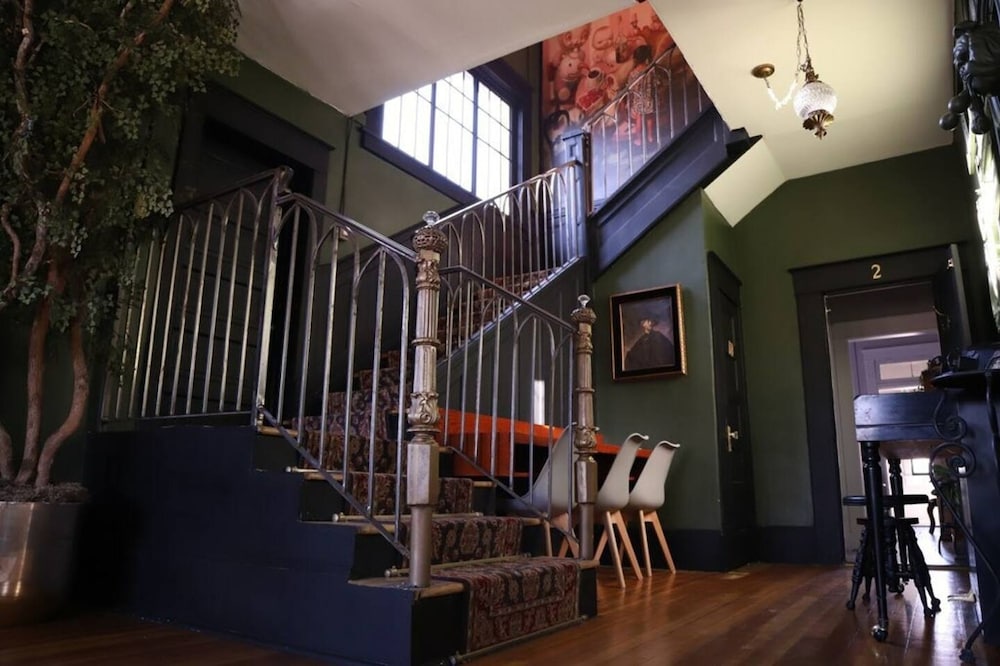 Casa Mina 4 Central Rio Grande Historic District