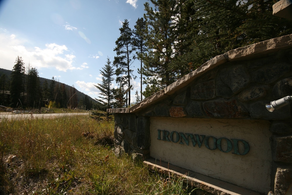 Ironwood 2996