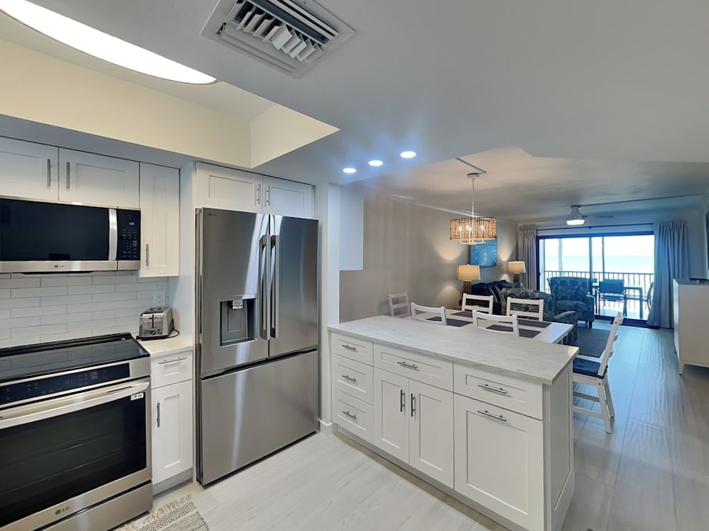 Seaside 1 by Distinctive Beach Rentals