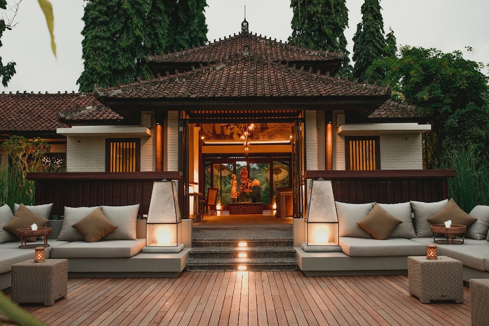 Tanah Gajah, a Resort by Hadiprana 65