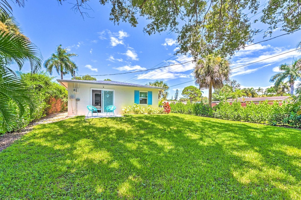 Home Close to Naples Beach - Pets Welcome! view 3