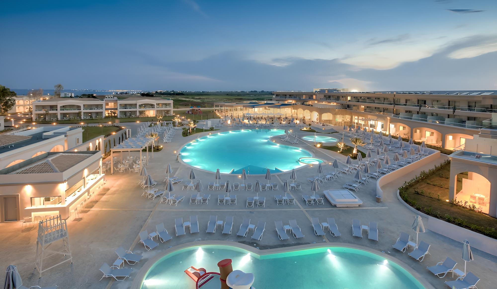 Blue Lagoon Princess - All Inclusive