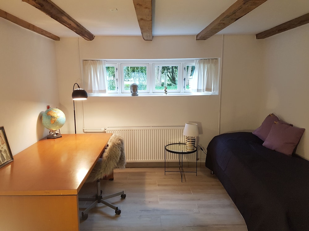 Køge Guesthouse