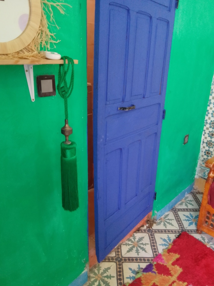 Riad dar Medina Land