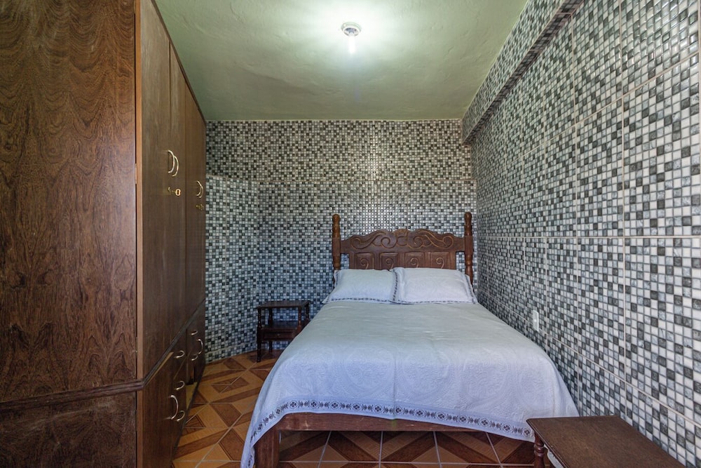 Loft Pet Friendly c Garagem no Morro da Queimada