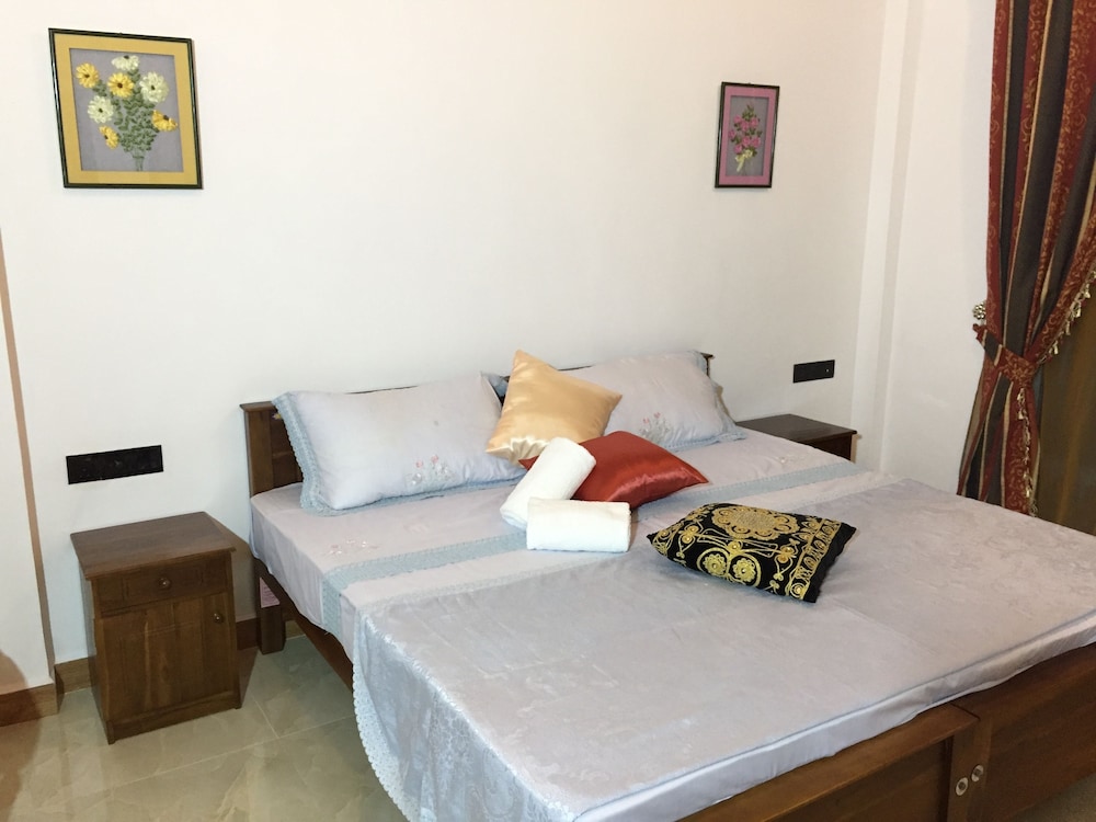 Villa Nuova Kandy