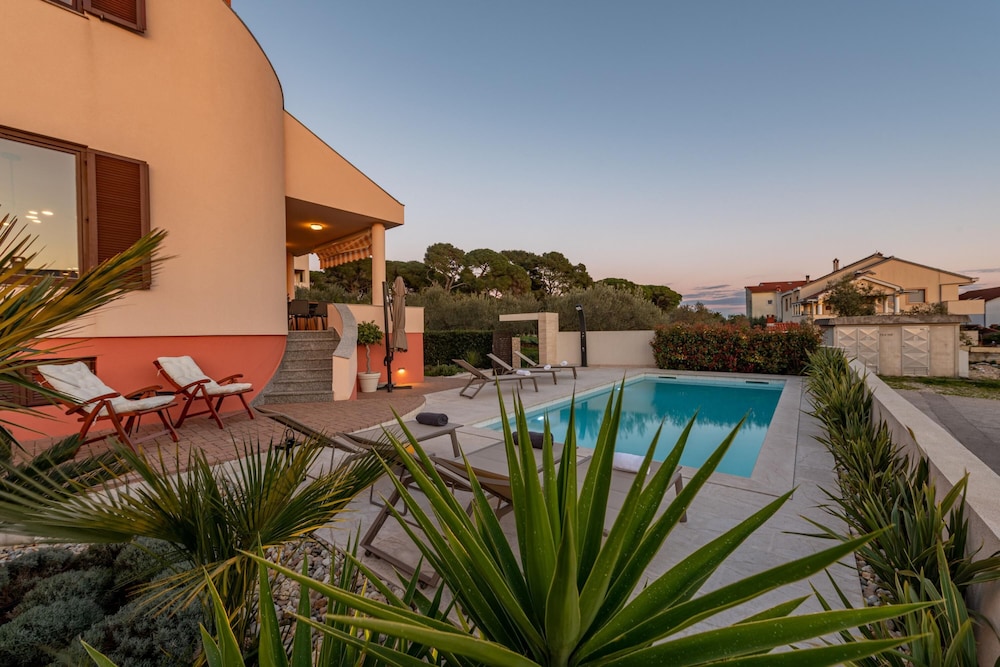 Villa Bruna Zadarvillas