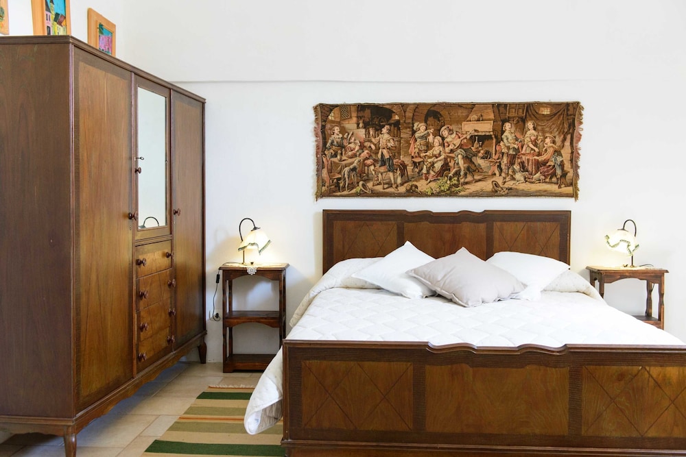 B b Masseria Pozzo Tre Pile Dates Back to the Eighteenth Century view 2