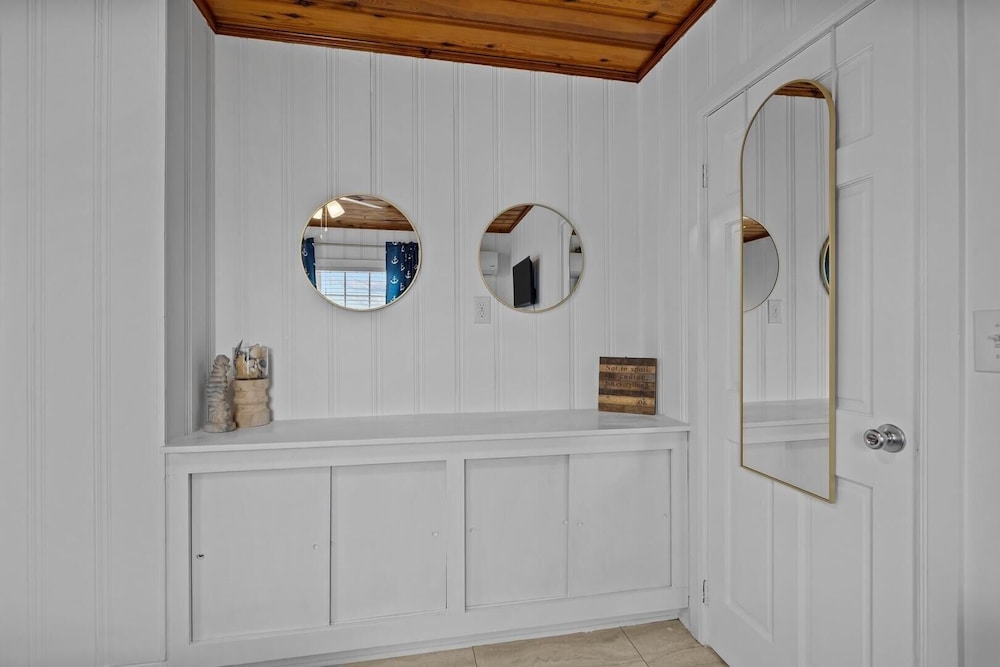 The Saltbox 2 Bedroom Home