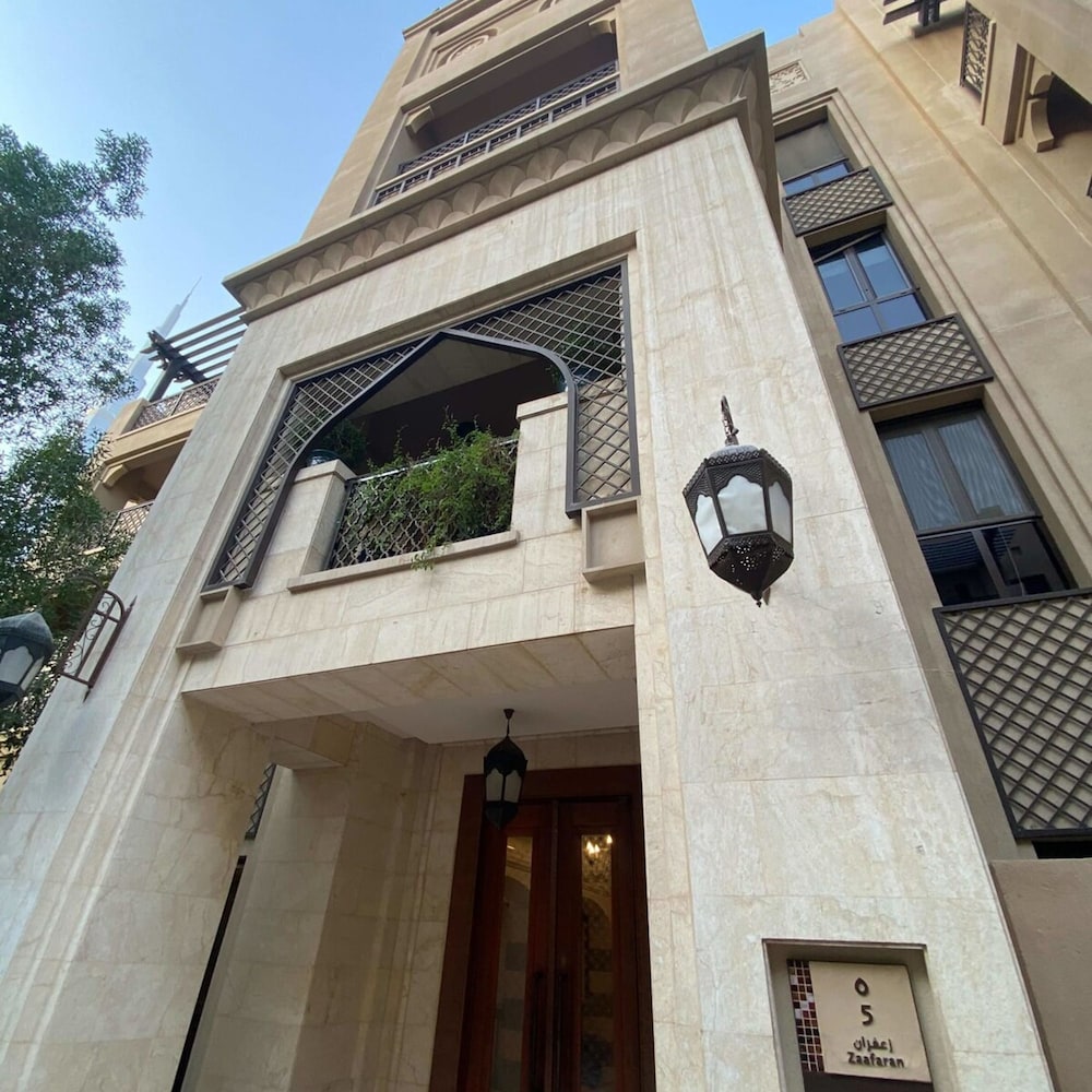 Silkhaus Close to Burj Khalifa Old Town Downtown