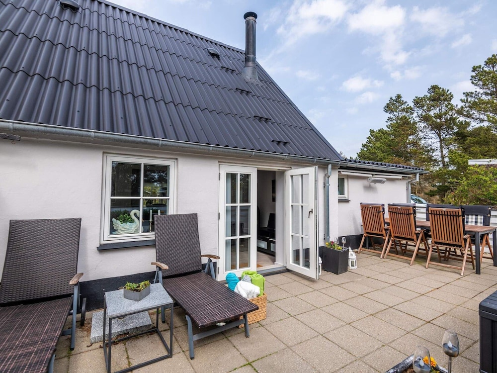 4 Person Holiday Home in Vejers Strand view 5