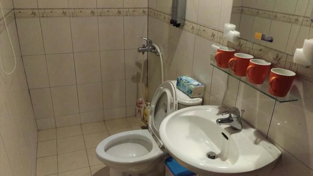 Rong Shu Xia B&B view 5