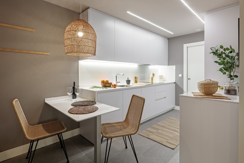 Sire - 2 Bedrooms in Almagro