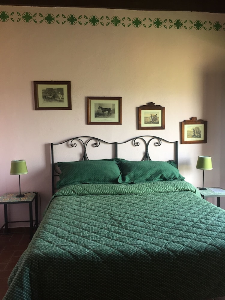 Agriturismo Il Gelso Nero photo 2