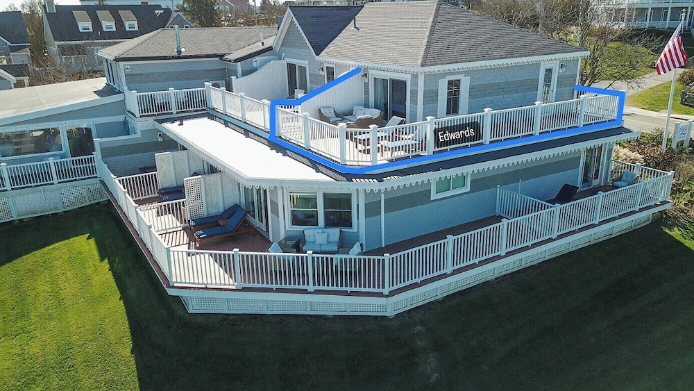 The 1661 Inn