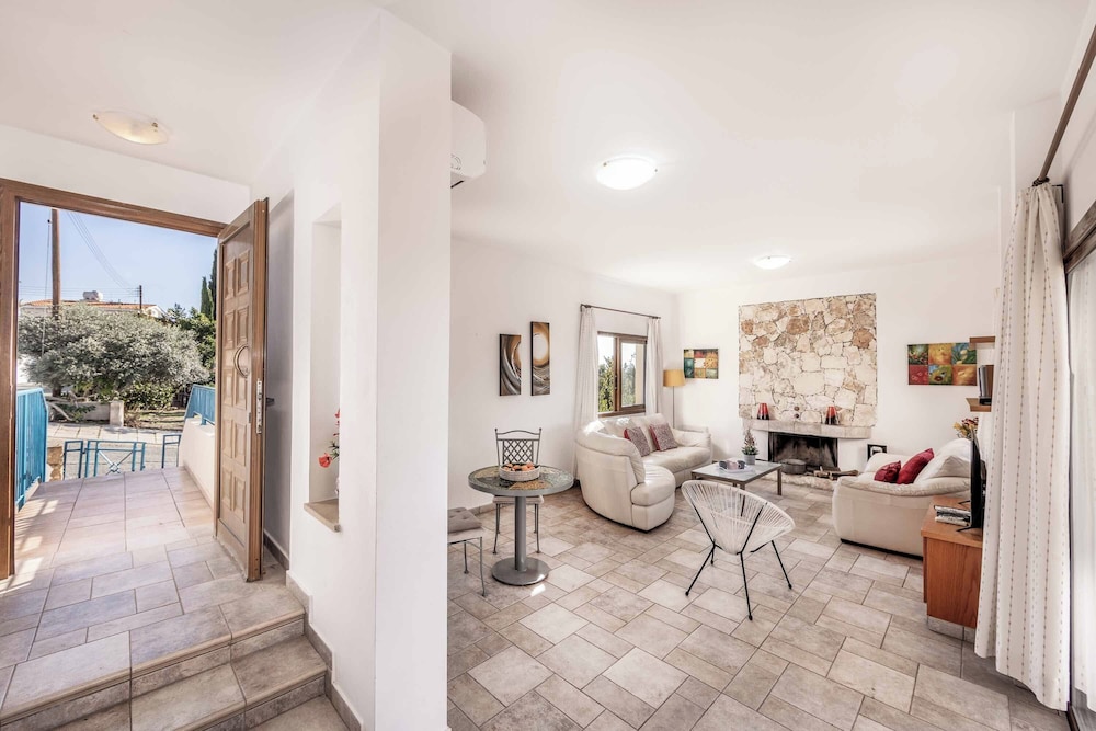 Apollon Harmony Villa
