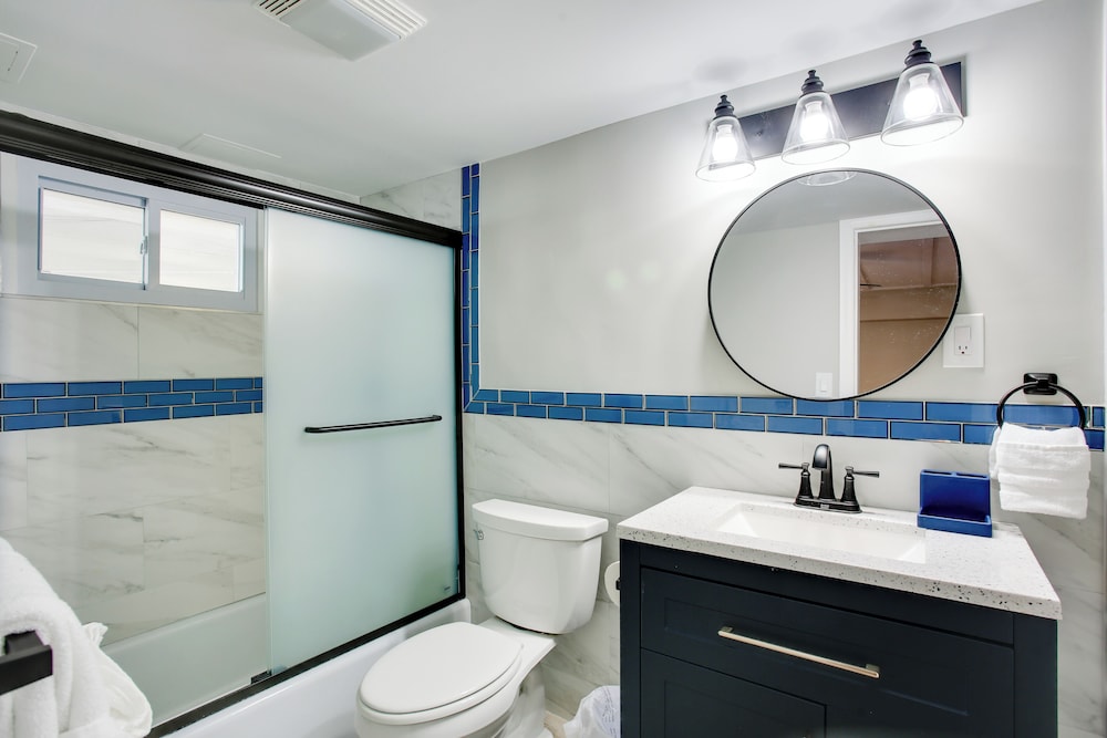 Beachfront Condo in Wildwood Crest w/ Pool Access!
