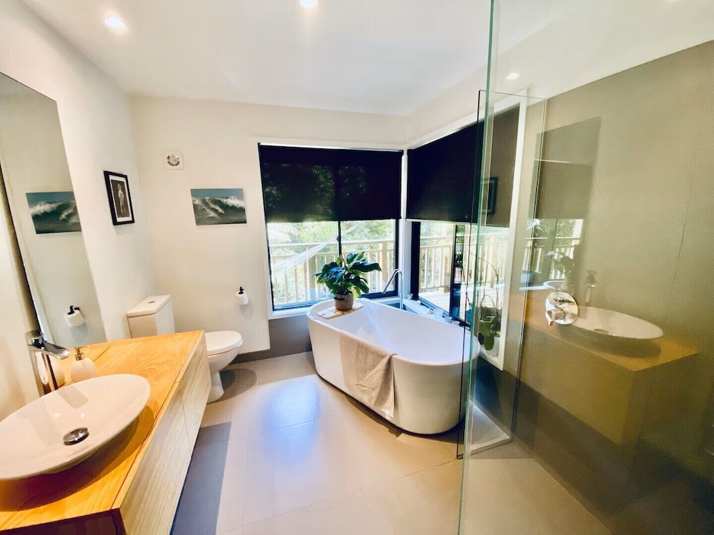 Omiha Exclusive Retreat