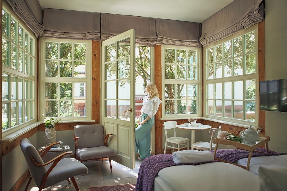 Willa Deco Sopot by Downtown Apartments