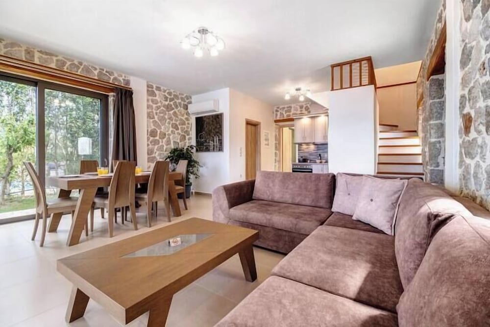 Villas Goudis