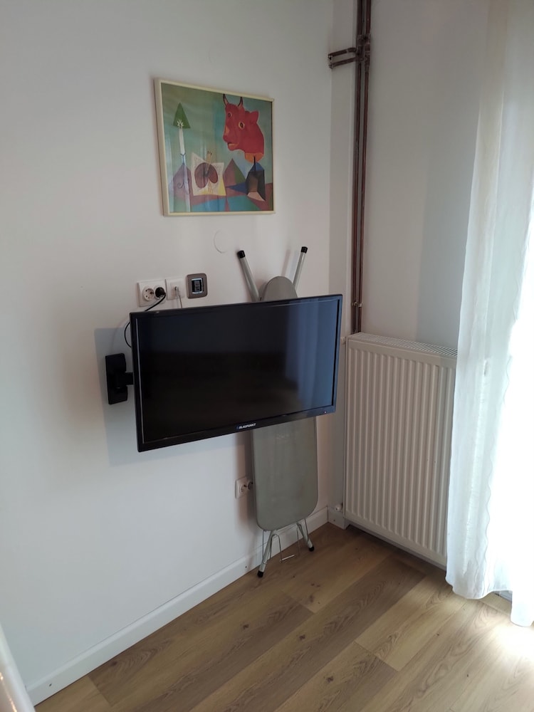 Olgas Apartment With 3 Bedrooms in Thessaloniki