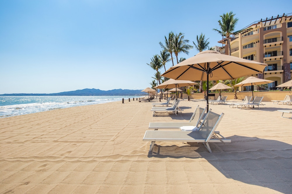 Villa Del Palmar Flamingos Beach Resort and Spa
