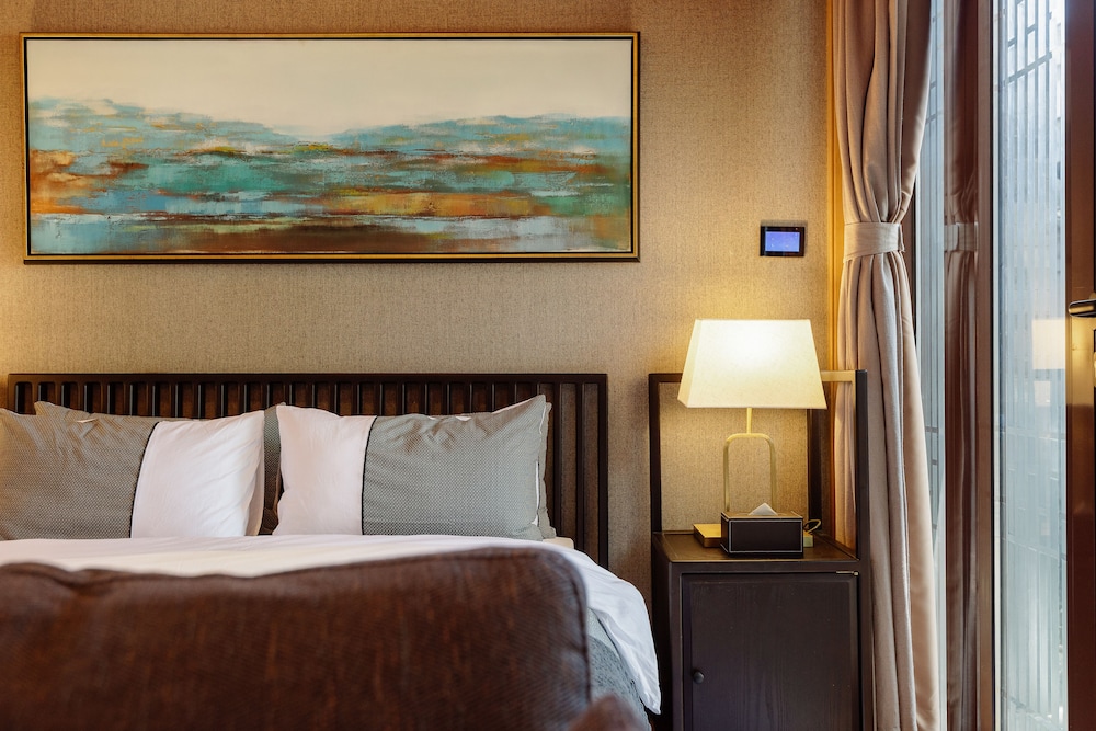 Isvara Flowing Ocean Guesthouse