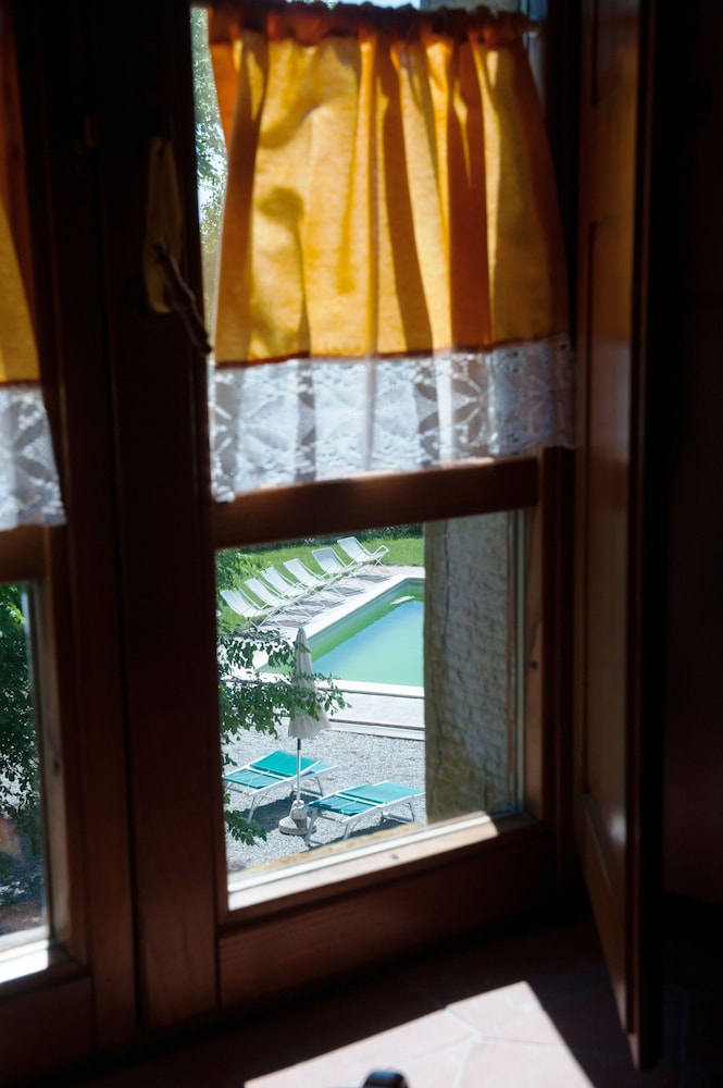 Villa La Morina Agriturismo