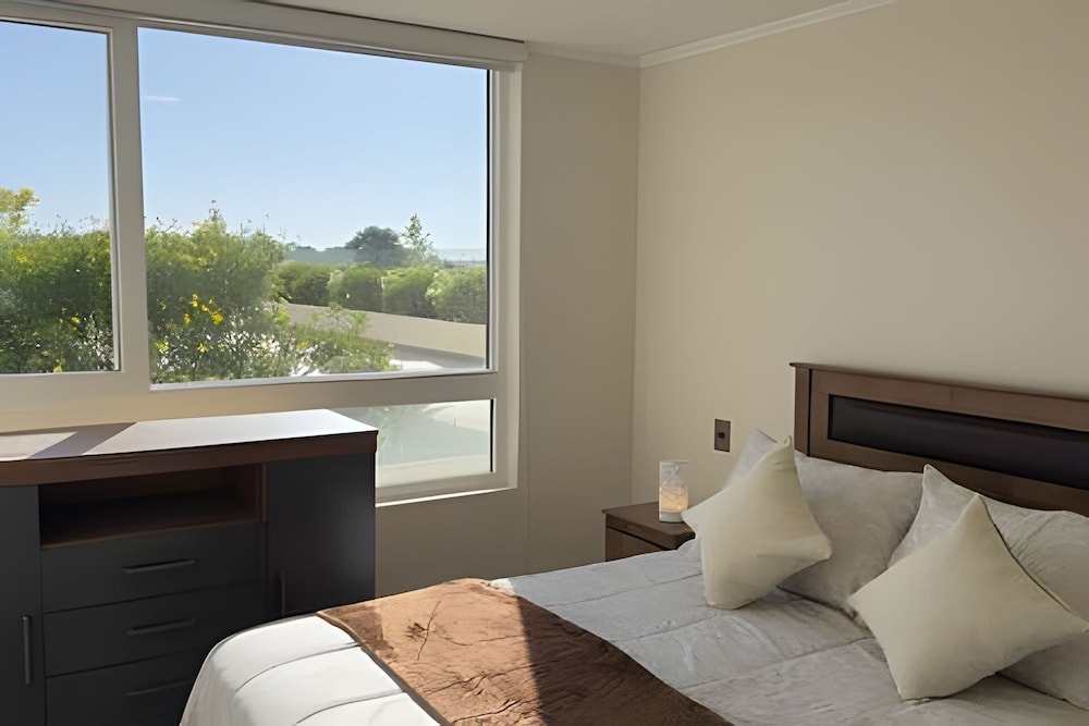 Oceana Suites Brisas Verdes Concepción
