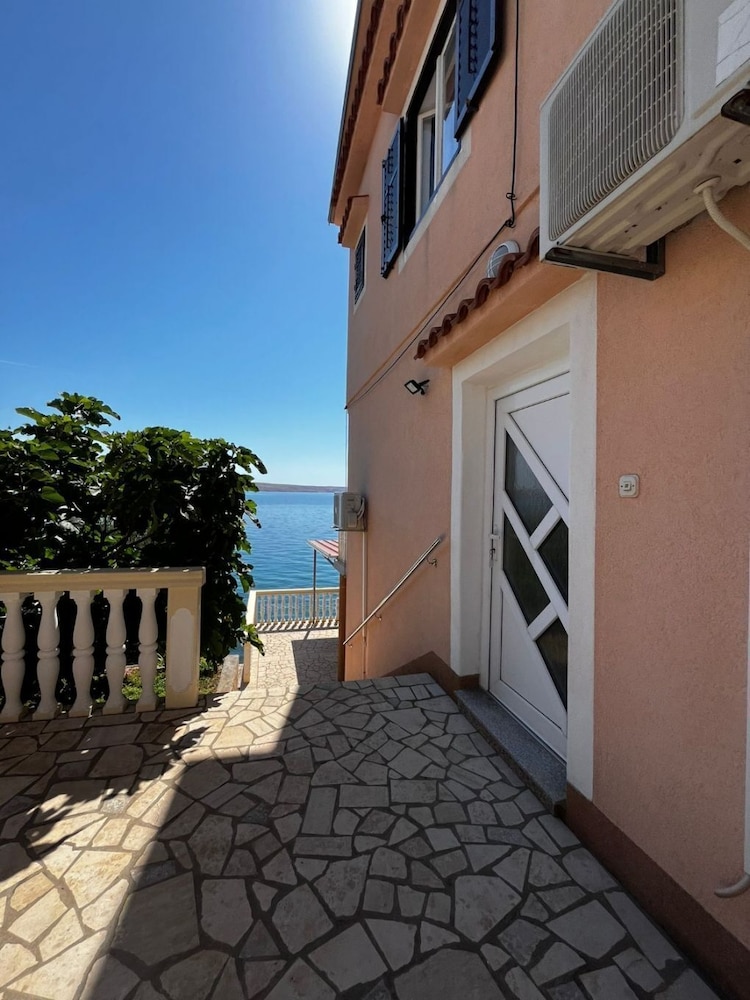 Dalibor - 5m From the sea With Parking - A7