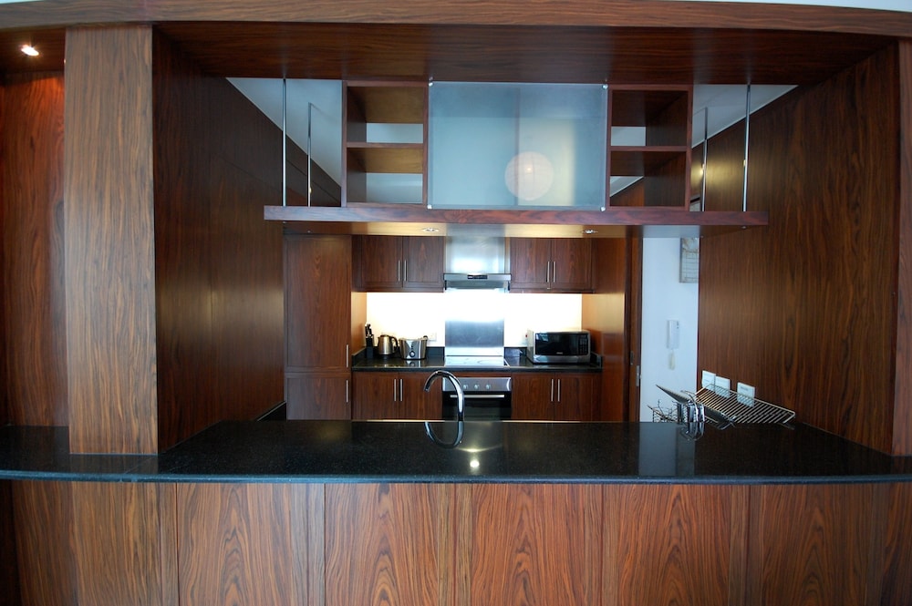 Kennedy Towers - Residences 6