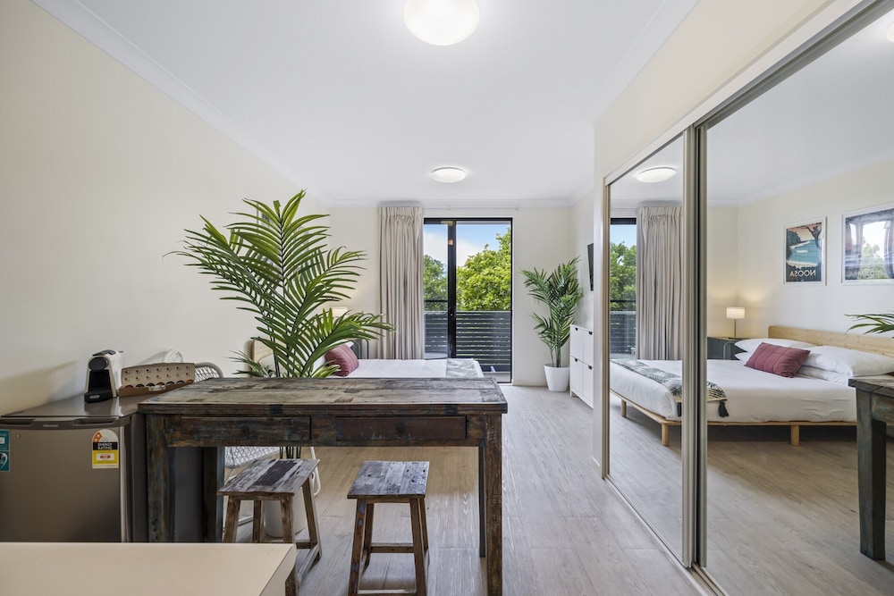 Comfy Studio Apartment in Marcoola Beach