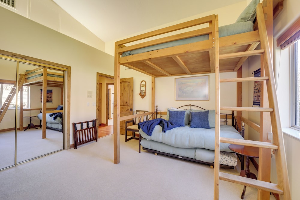 Stunning Sedona Views: Spa, Firepit & Stargazing