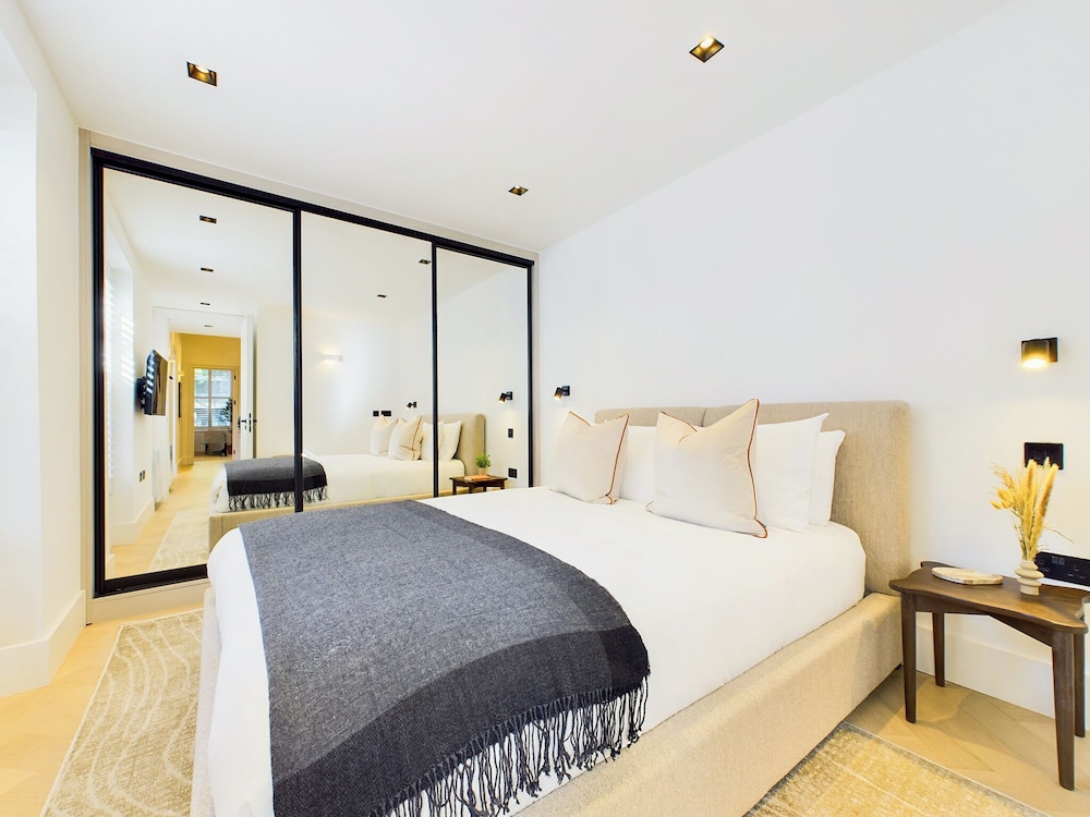 Be London - The Maida Vale Residences
