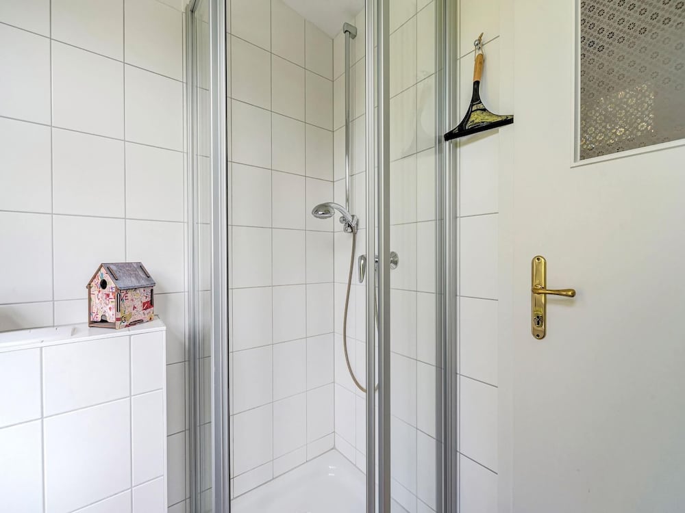 Rustic Apartment With Garden in Bad Harzburg Germany