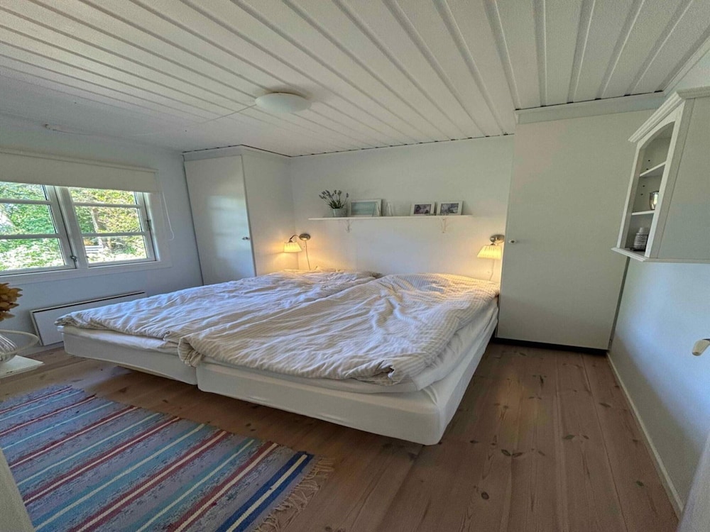 4 Star Holiday Home in Tranekaer