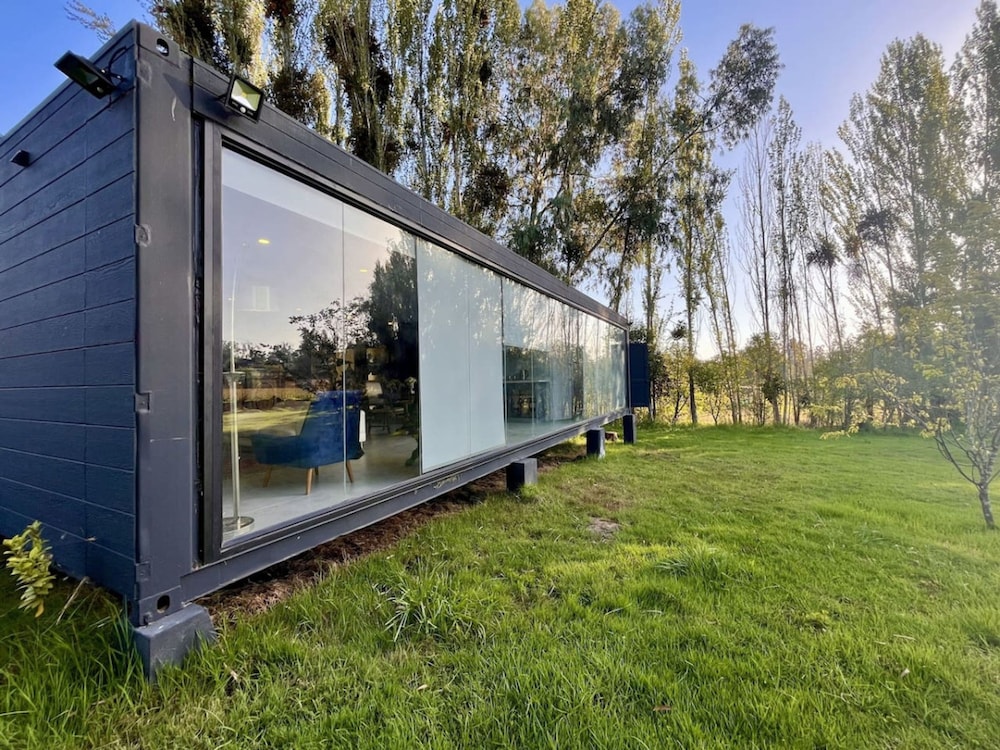 Melipill n House BBQ Pool Jacuzzi Pet Wifi