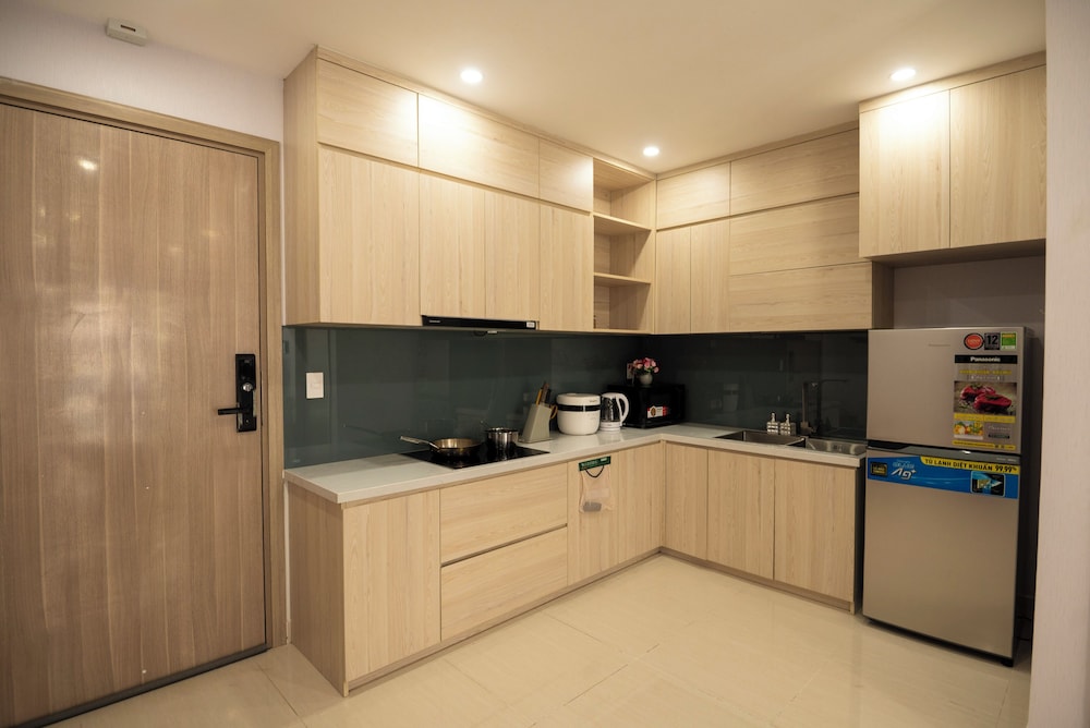 MILY HOMESTAY and APARTMENT HUE