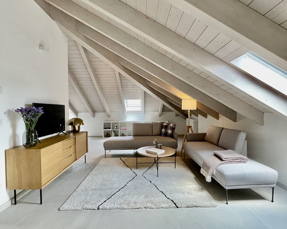 A Casa Loft en Mombaruzzo